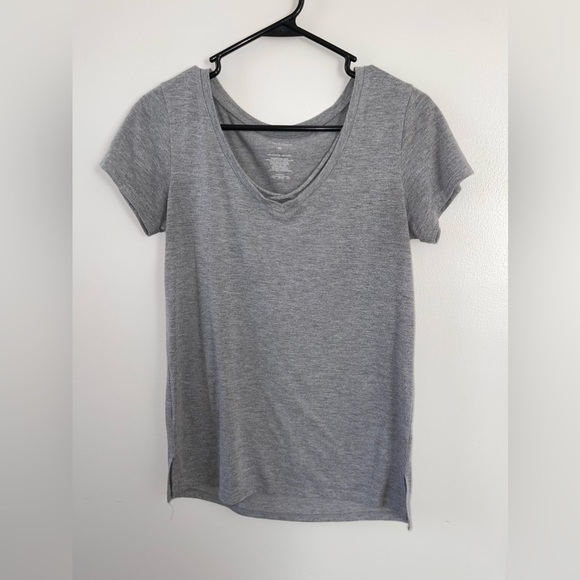 Arizona Jean Company Tops - Arizona Criscross Tshirt